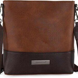 Montana West Crossbosy Bag